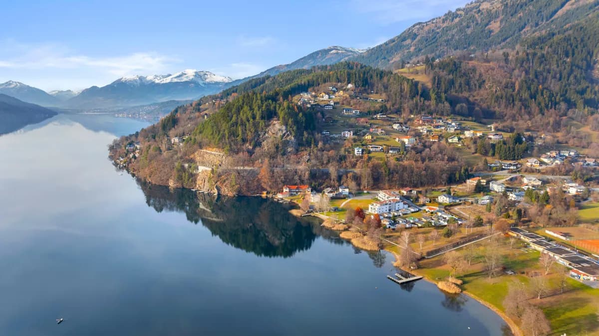 Grundstück kaufen in Spittal an der Drau – 647 m², € 152.045 – Bild 2 von 15