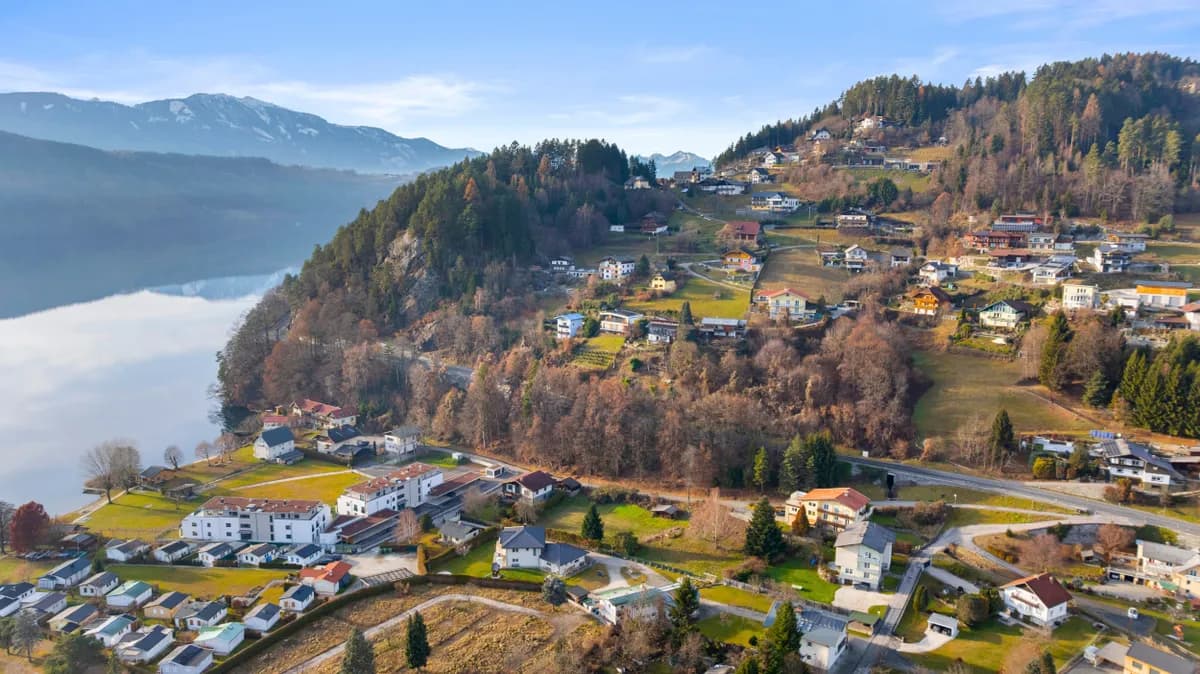 Grundstück kaufen in Spittal an der Drau – 647 m², € 152.045 – Bild 3 von 15