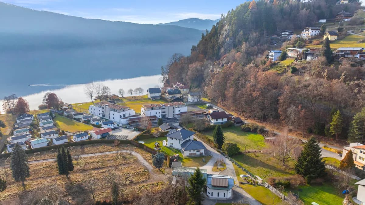 Grundstück kaufen in Spittal an der Drau – 647 m², € 152.045 – Bild 4 von 15