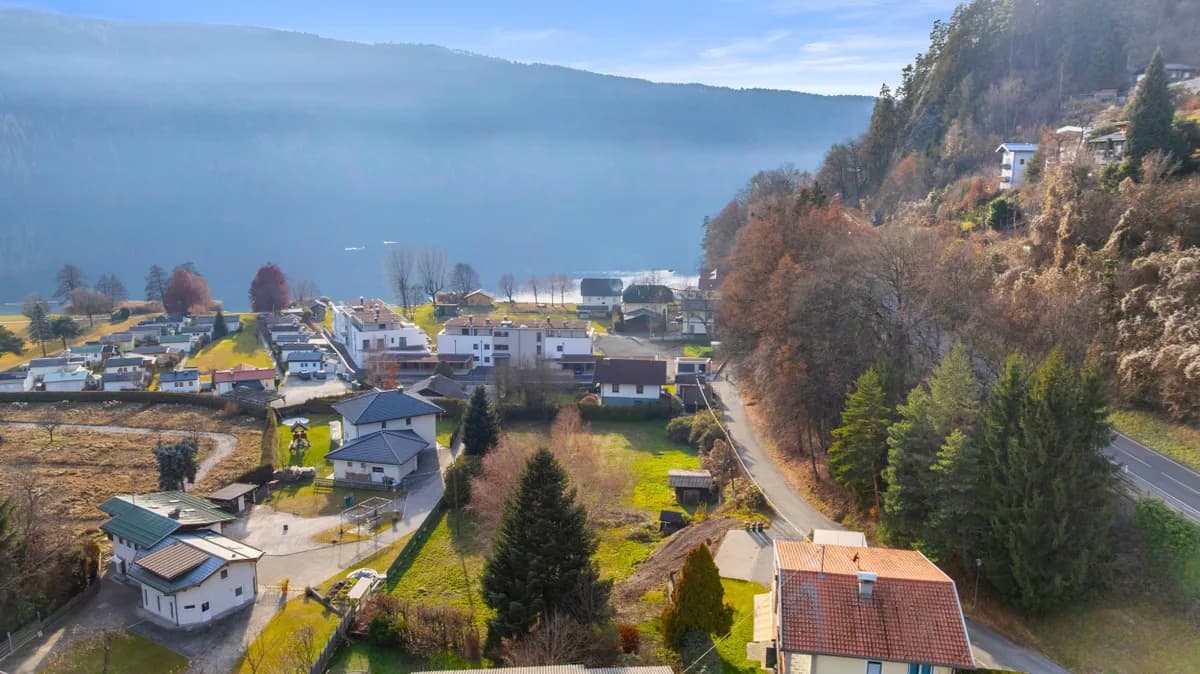 Grundstück kaufen in Spittal an der Drau – 647 m², € 152.045 – Bild 5 von 15
