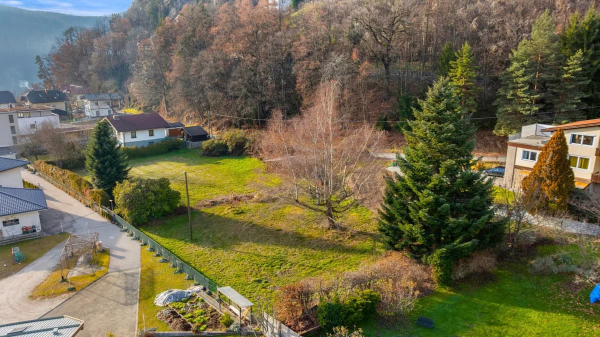 Grundstück kaufen in Spittal an der Drau – 647 m², € 152.045 – Bild 7 von 15