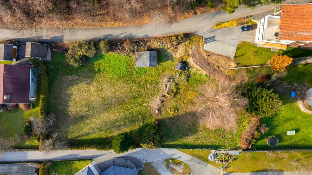 Grundstück kaufen in Spittal an der Drau – 647 m², € 152.045 – Bild 9 von 15