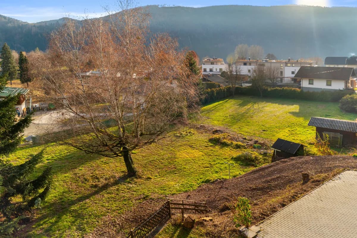 Grundstück kaufen in Spittal an der Drau – 647 m², € 152.045 – Bild 10 von 15
