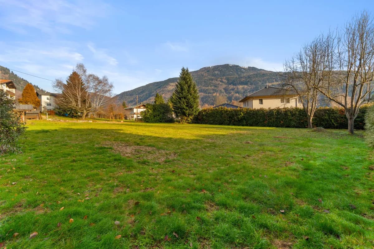 Grundstück kaufen in Spittal an der Drau – 647 m², € 152.045 – Bild 14 von 15
