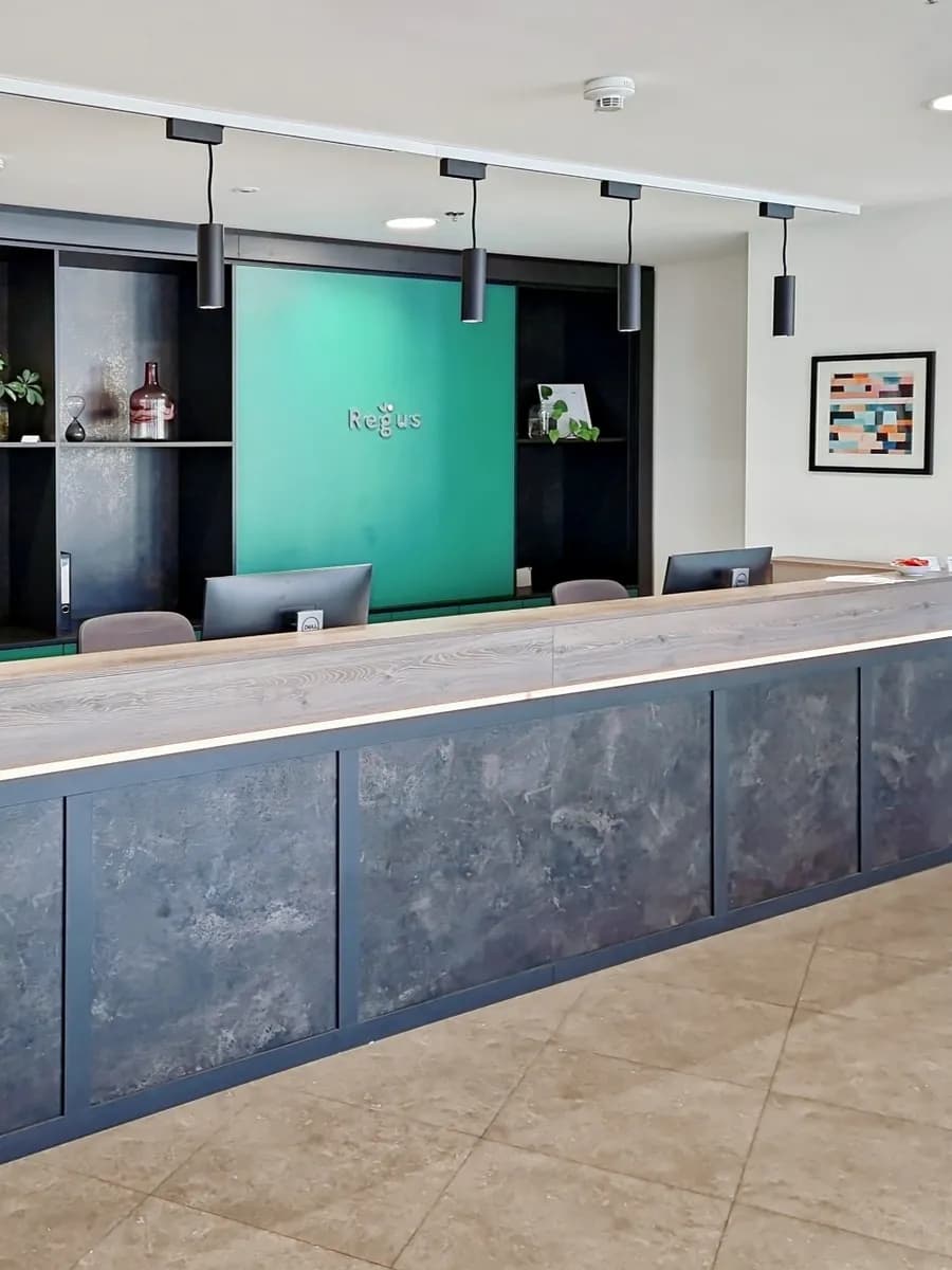 Gewerbeimmobilie mieten in Wien – 1 665 m² – Bild 2 von 9