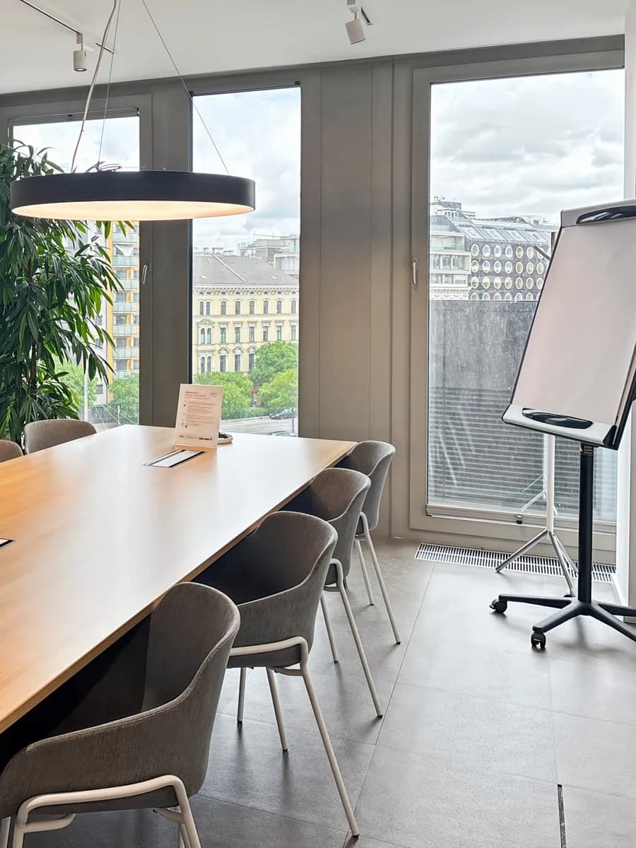Gewerbeimmobilie mieten in Wien – 1 665 m² – Bild 4 von 9