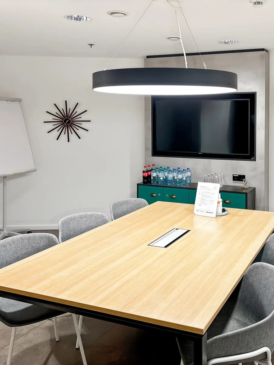 Gewerbeimmobilie mieten in Wien – 1 665 m² – Bild 5 von 9