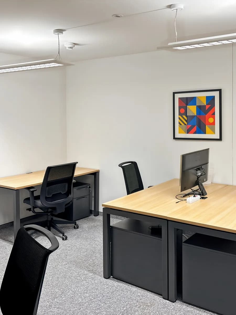 Gewerbeimmobilie mieten in Wien – 1 665 m² – Bild 6 von 9
