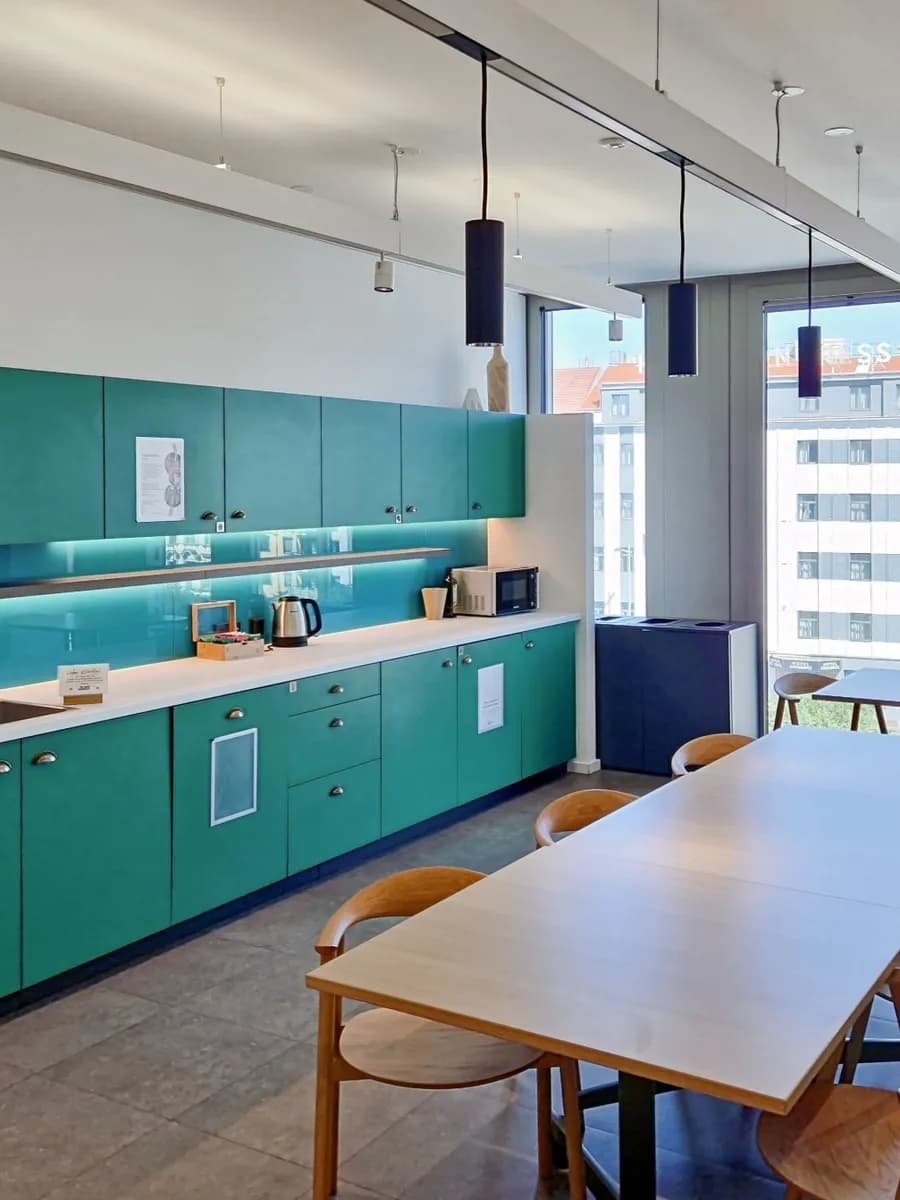 Gewerbeimmobilie mieten in Wien – 1 665 m² – Bild 9 von 9
