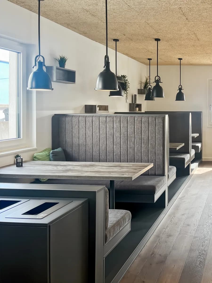 Gewerbeimmobilie mieten in Salzburg Stadt – 2 465 m² – Bild 3 von 9