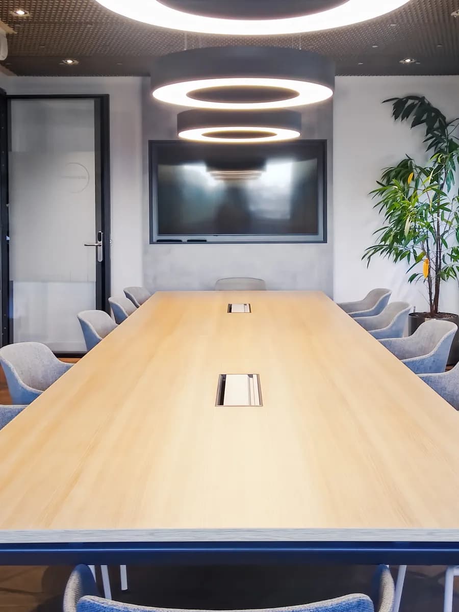 Gewerbeimmobilie mieten in Salzburg Stadt – 2 465 m² – Bild 4 von 9