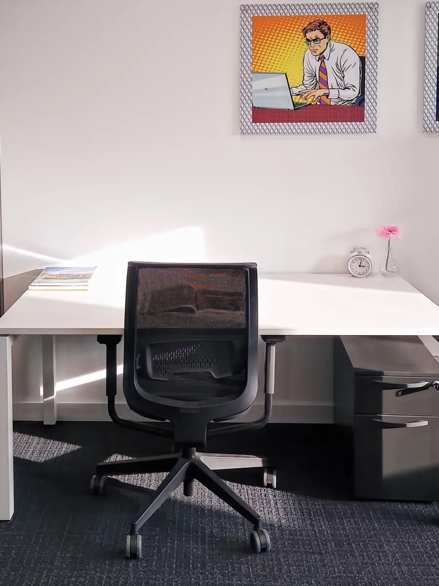Gewerbeimmobilie mieten in Salzburg Stadt – 2 465 m² – Bild 6 von 9