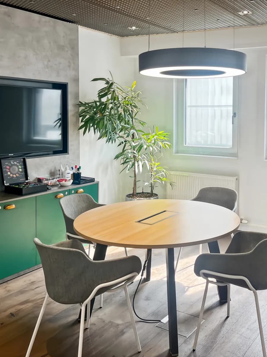 Gewerbeimmobilie mieten in Salzburg Stadt – 2 465 m² – Bild 8 von 9