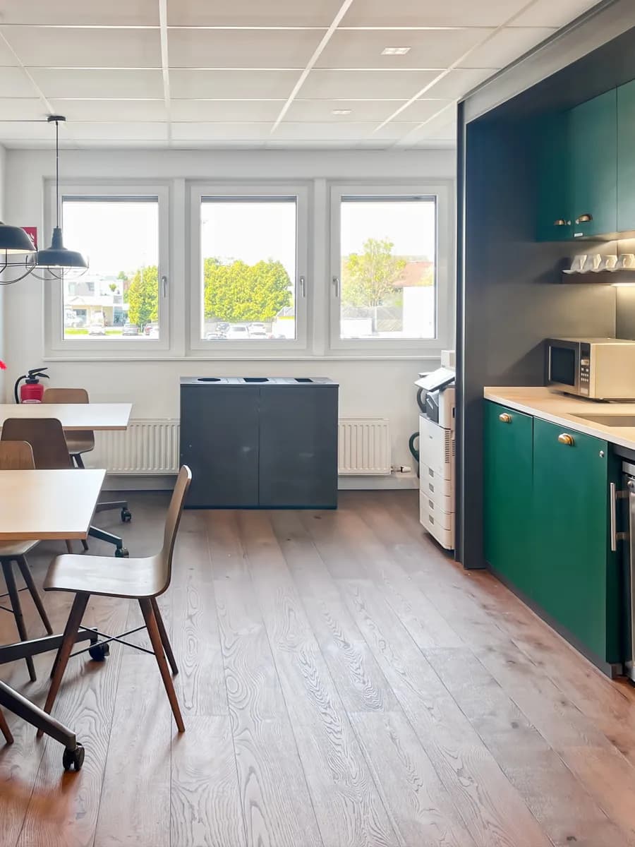 Gewerbeimmobilie mieten in Salzburg Stadt – 2 465 m² – Bild 9 von 9