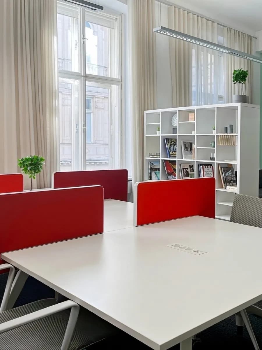 Gewerbeimmobilie mieten in Wien – 2 200 m² – Bild 5 von 9