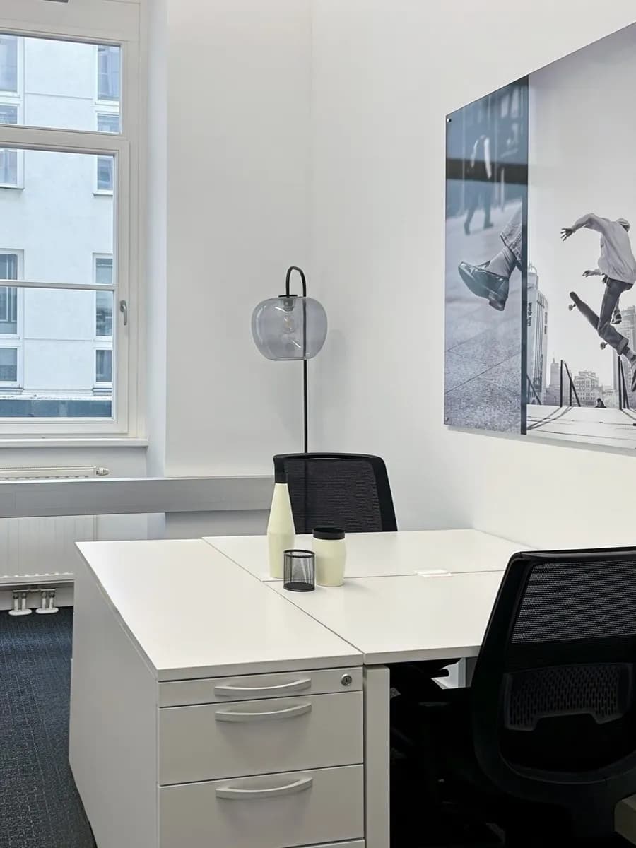 Gewerbeimmobilie mieten in Wien – 2 200 m² – Bild 8 von 9