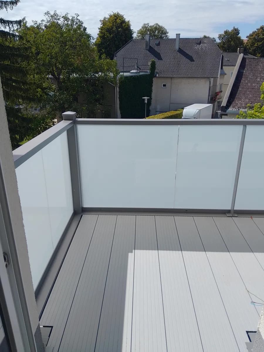 2-Zimmer-Wohnung mieten in Wels – 55 m², € 829 – Bild 2 von 9