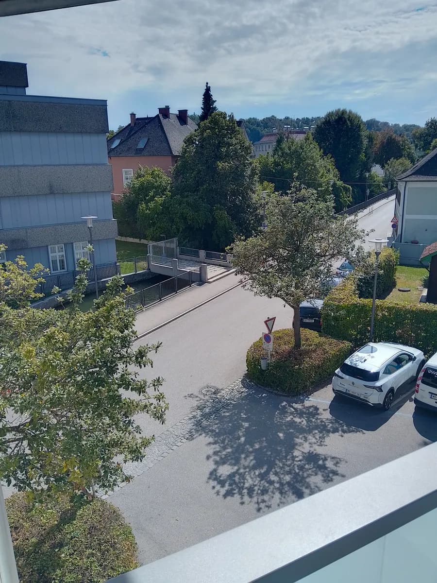 2-Zimmer-Wohnung mieten in Wels – 55 m², € 829 – Bild 3 von 9