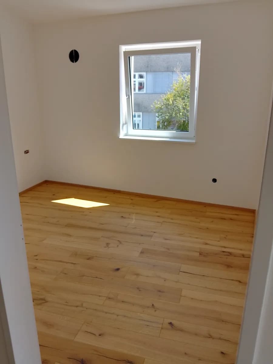 2-Zimmer-Wohnung mieten in Wels – 55 m², € 829 – Bild 5 von 9