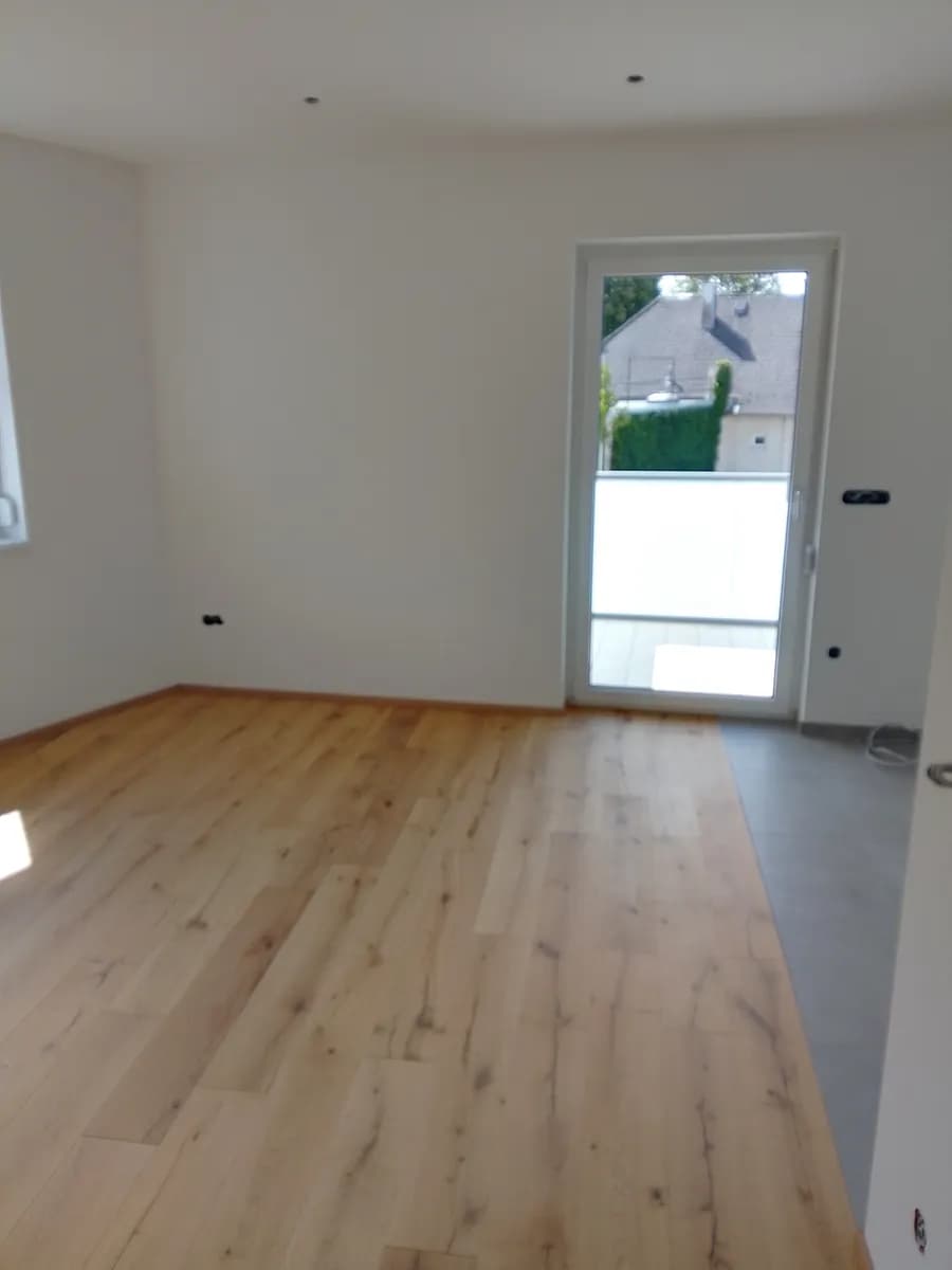 2-Zimmer-Wohnung mieten in Wels – 55 m², € 829 – Bild 7 von 9