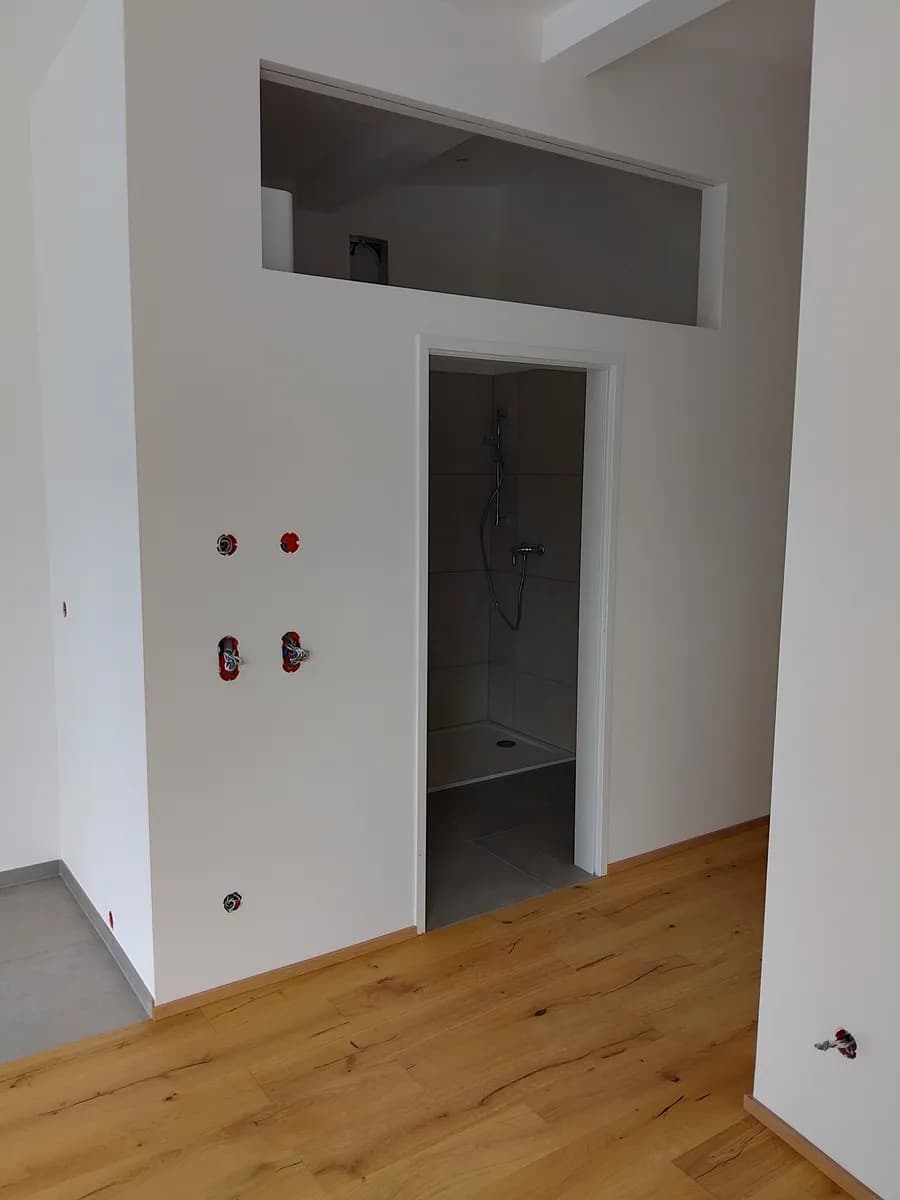 2-Zimmer-Wohnung mieten in Wels – 55 m², € 829 – Bild 9 von 9