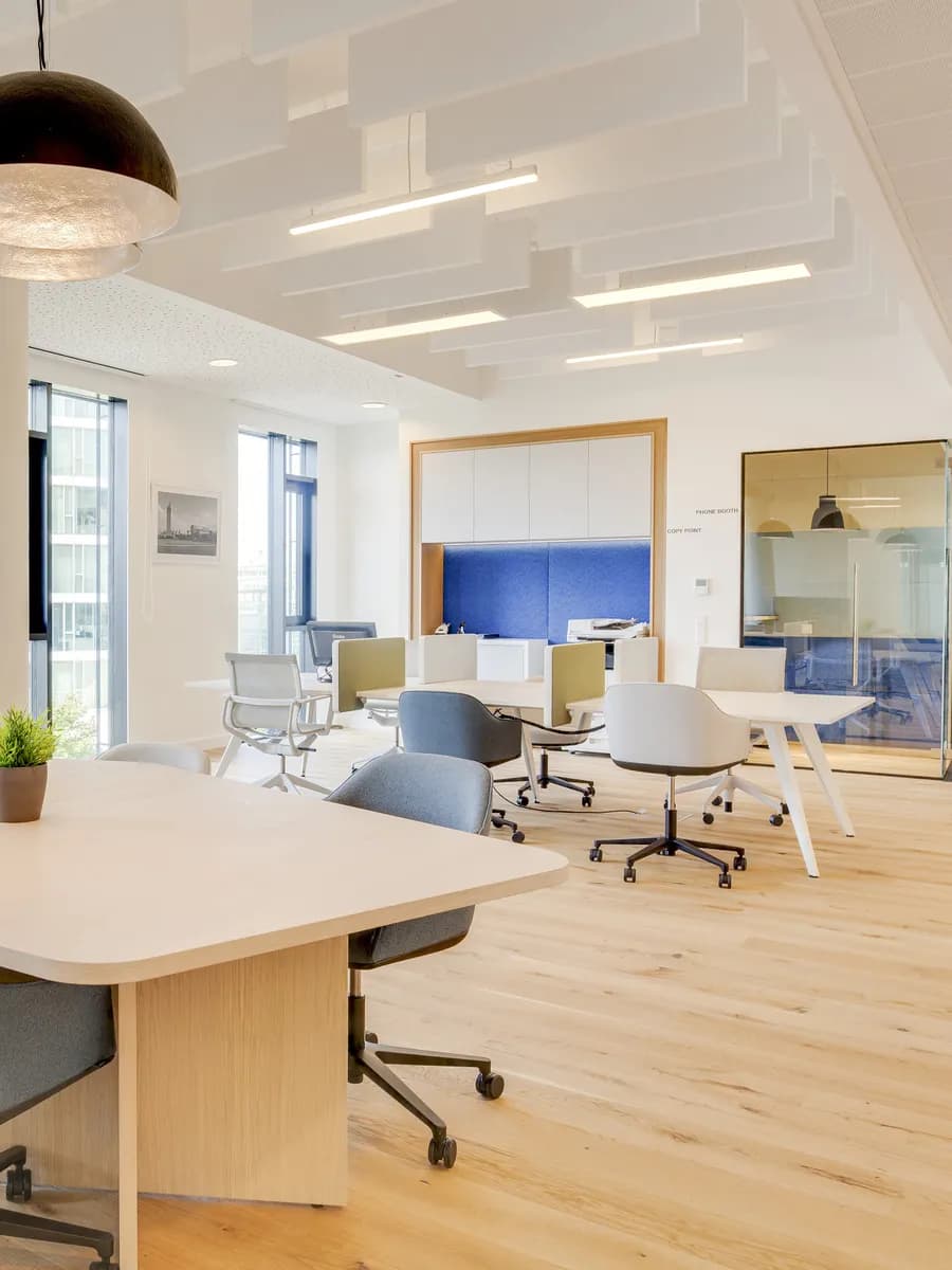 Gewerbeimmobilie mieten in Wien – 1 678 m² – Bild 2 von 9