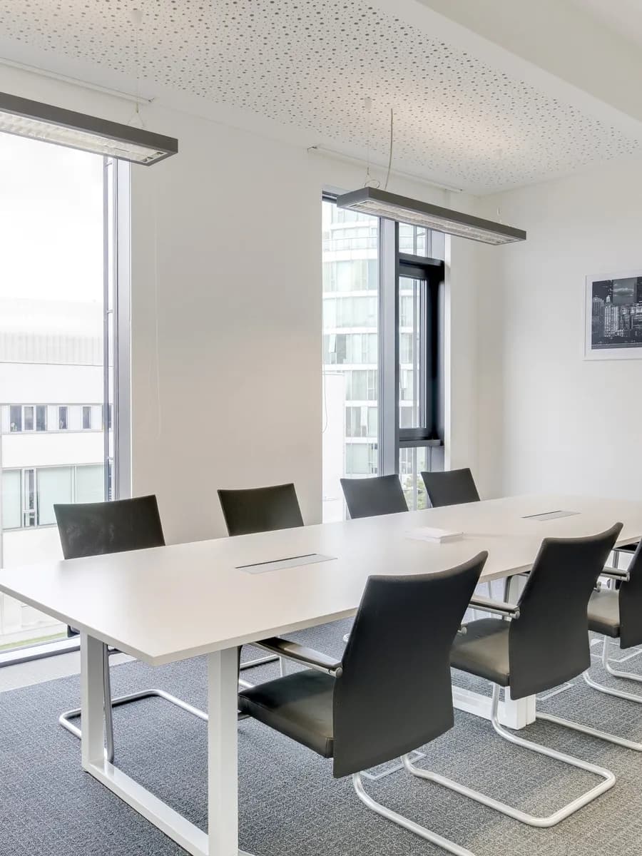 Gewerbeimmobilie mieten in Wien – 1 678 m² – Bild 3 von 9