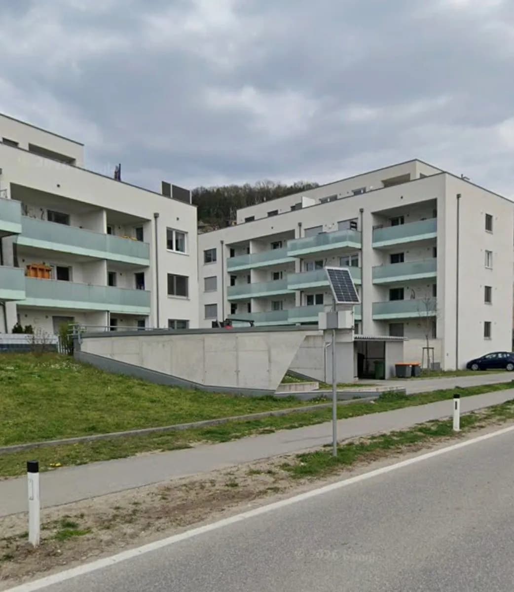 Immobilie mieten in Urfahr-Umgebung – 13 m², € 100 – Bild 2 von 3