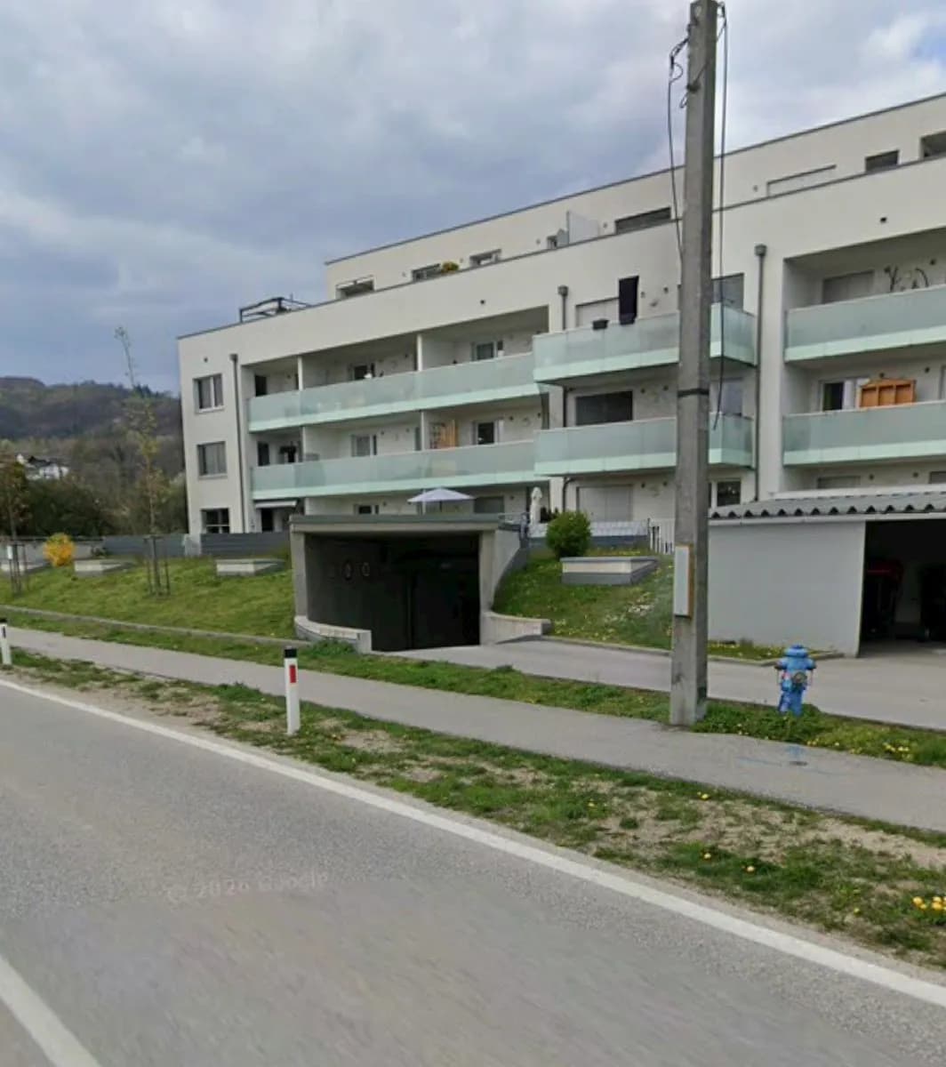 Immobilie mieten in Urfahr-Umgebung – 13 m², € 100 – Bild 3 von 3