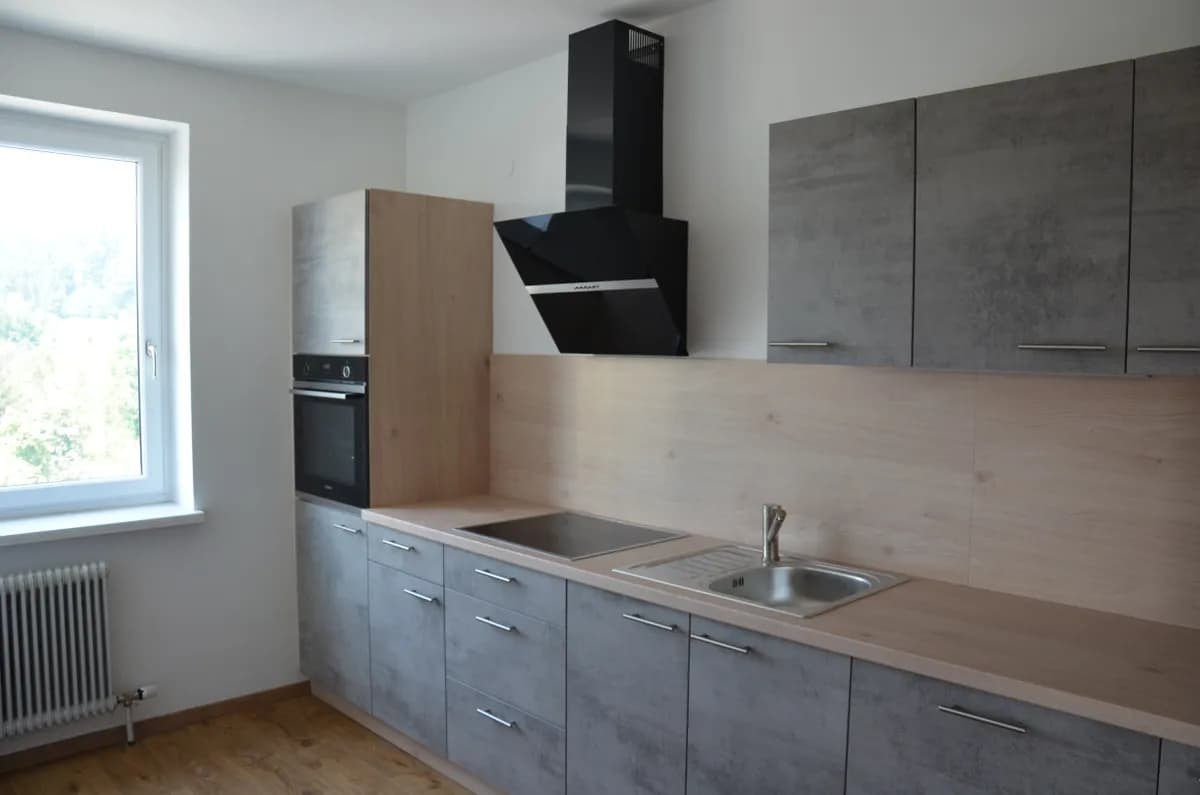 3-Zimmer-Wohnung mieten in Vöcklabruck – 95 m², € 1.319 – Bild 3 von 9