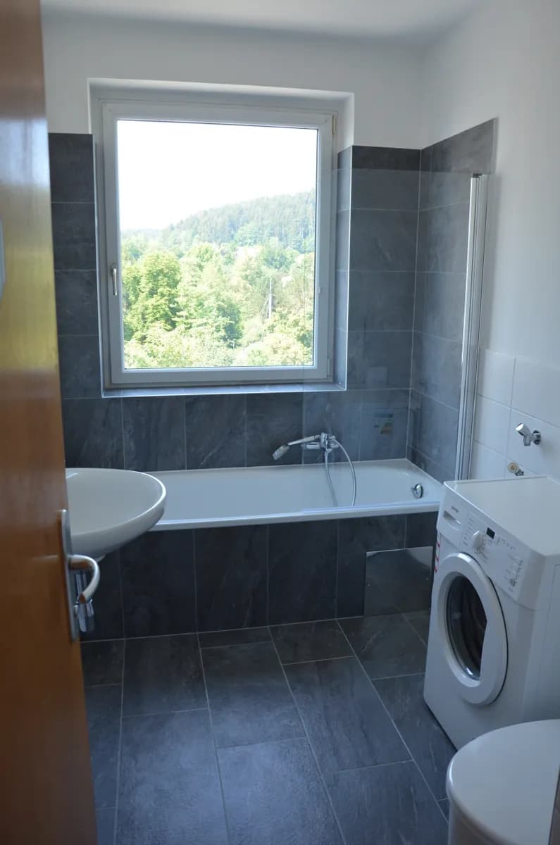 3-Zimmer-Wohnung mieten in Vöcklabruck – 95 m², € 1.319 – Bild 5 von 9