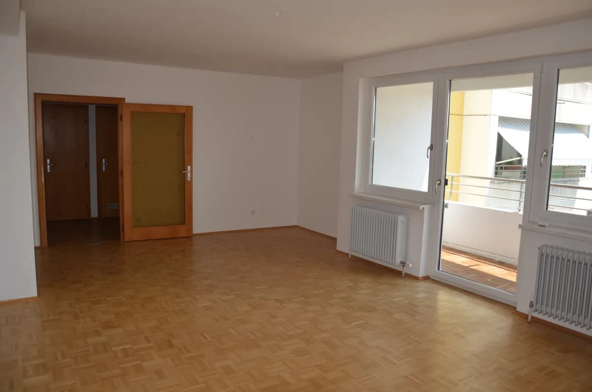 3-Zimmer-Wohnung mieten in Vöcklabruck – 95 m², € 1.319 – Bild 7 von 9