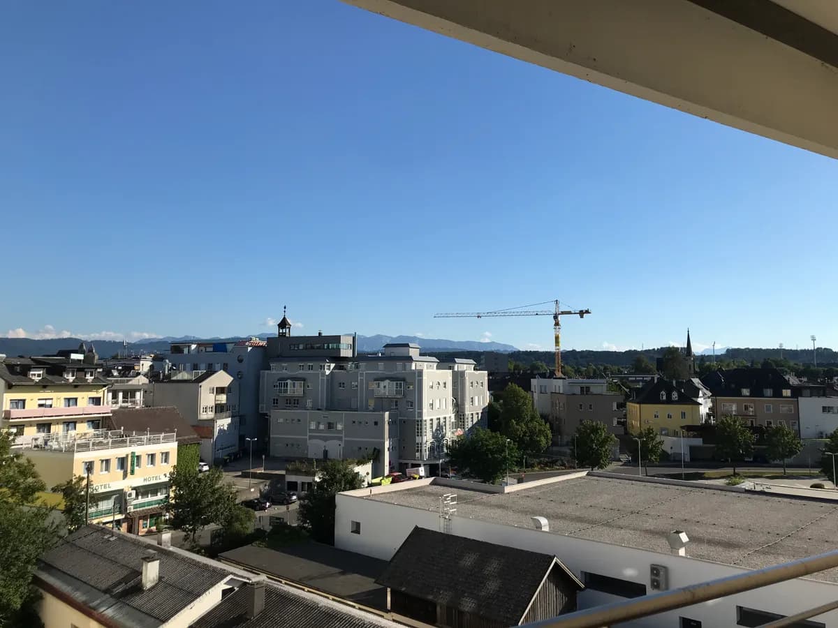 3-Zimmer-Wohnung mieten in Vöcklabruck – 95 m², € 1.319 – Bild 8 von 9