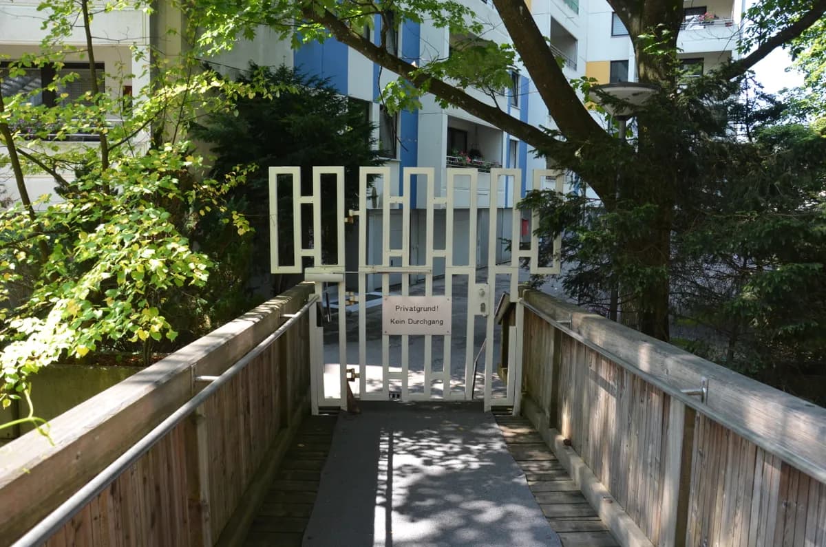 3-Zimmer-Wohnung mieten in Vöcklabruck – 95 m², € 1.319 – Bild 9 von 9