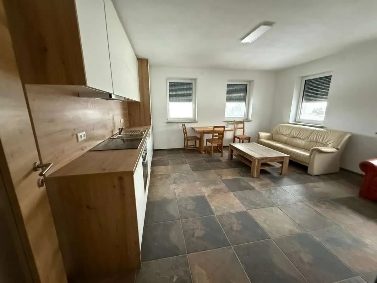 2-Zimmer-Wohnung mieten in Vöcklabruck – 63 m², € 820