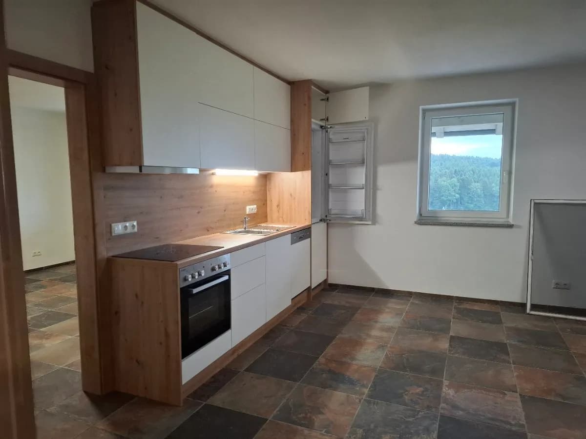 2-Zimmer-Wohnung mieten in Vöcklabruck – 63 m², € 820 – Bild 4 von 10