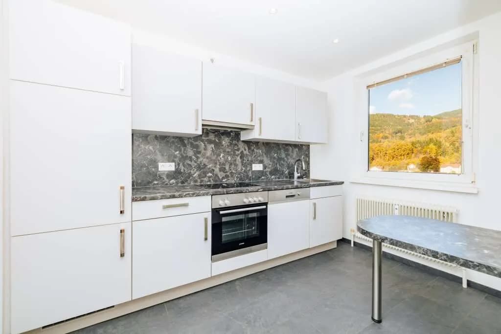 3-Zimmer-Wohnung kaufen in Leoben – 83 m², € 129.900