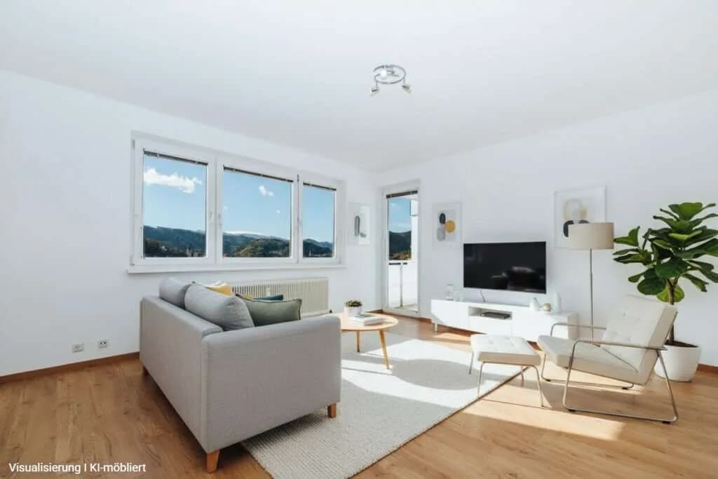 3-Zimmer-Wohnung kaufen in Leoben – 83 m², € 129.900 – Bild 5 von 12