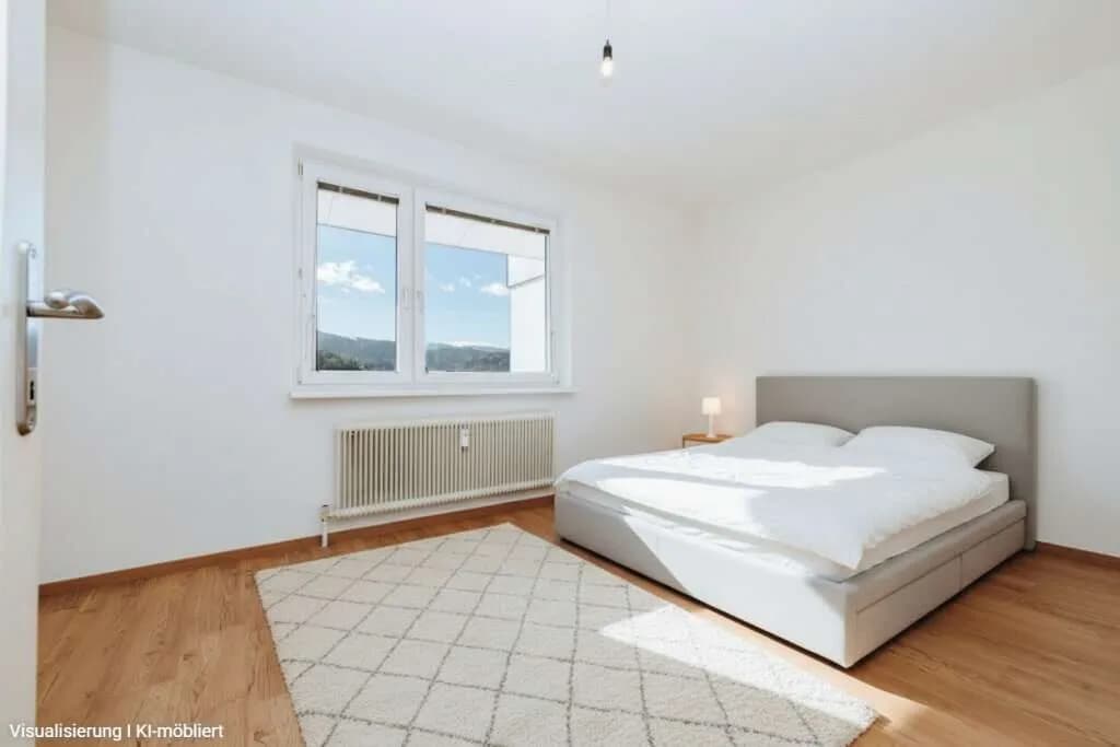 3-Zimmer-Wohnung kaufen in Leoben – 83 m², € 129.900 – Bild 11 von 12