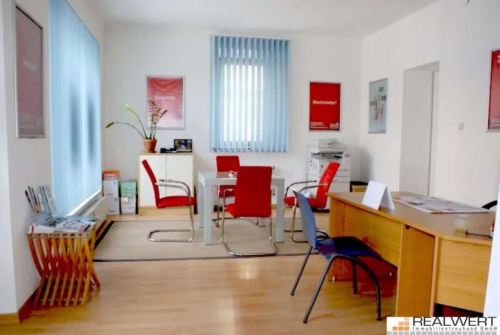 Gewerbeimmobilie kaufen in Salzburg Stadt – 249 m², € 785.000 – Bild 2 von 15