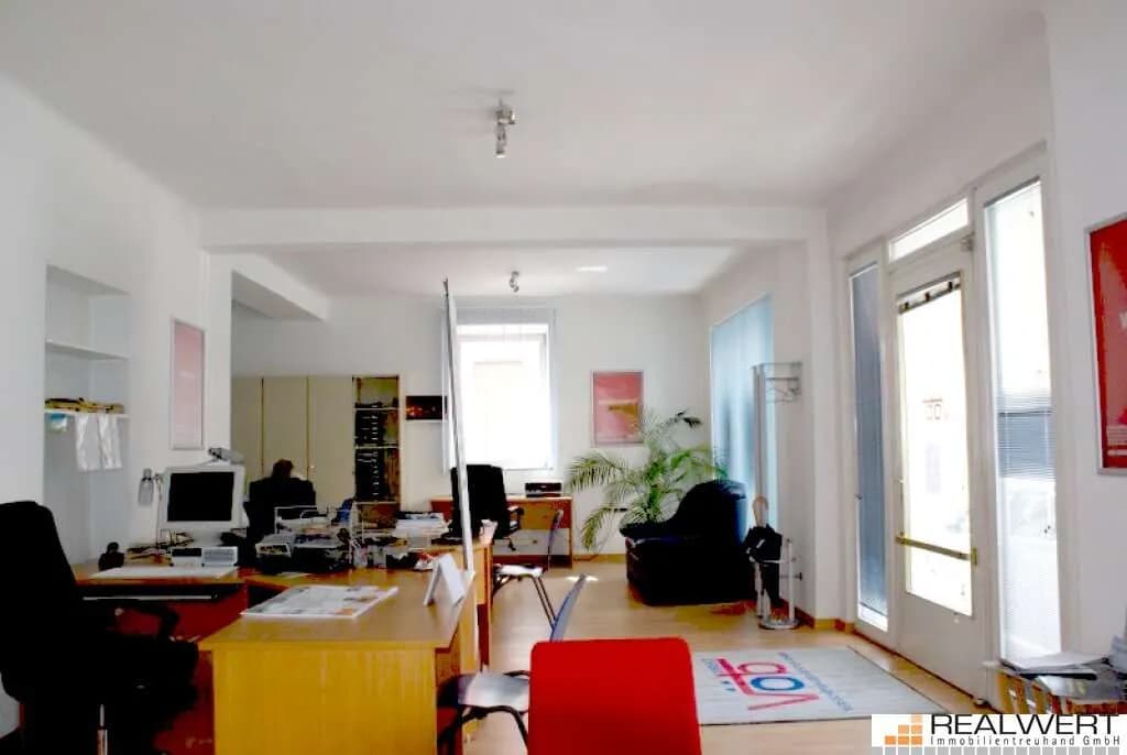 Gewerbeimmobilie kaufen in Salzburg Stadt – 249 m², € 785.000 – Bild 3 von 15