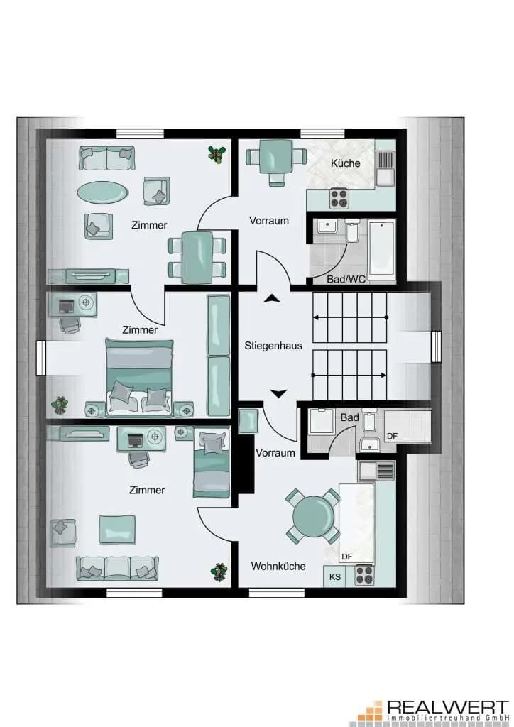 Gewerbeimmobilie kaufen in Salzburg Stadt – 249 m², € 785.000 – Bild 15 von 15
