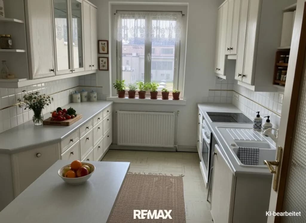 3-Zimmer-Immobilie kaufen in Wien – 86,43 m², € 299.000