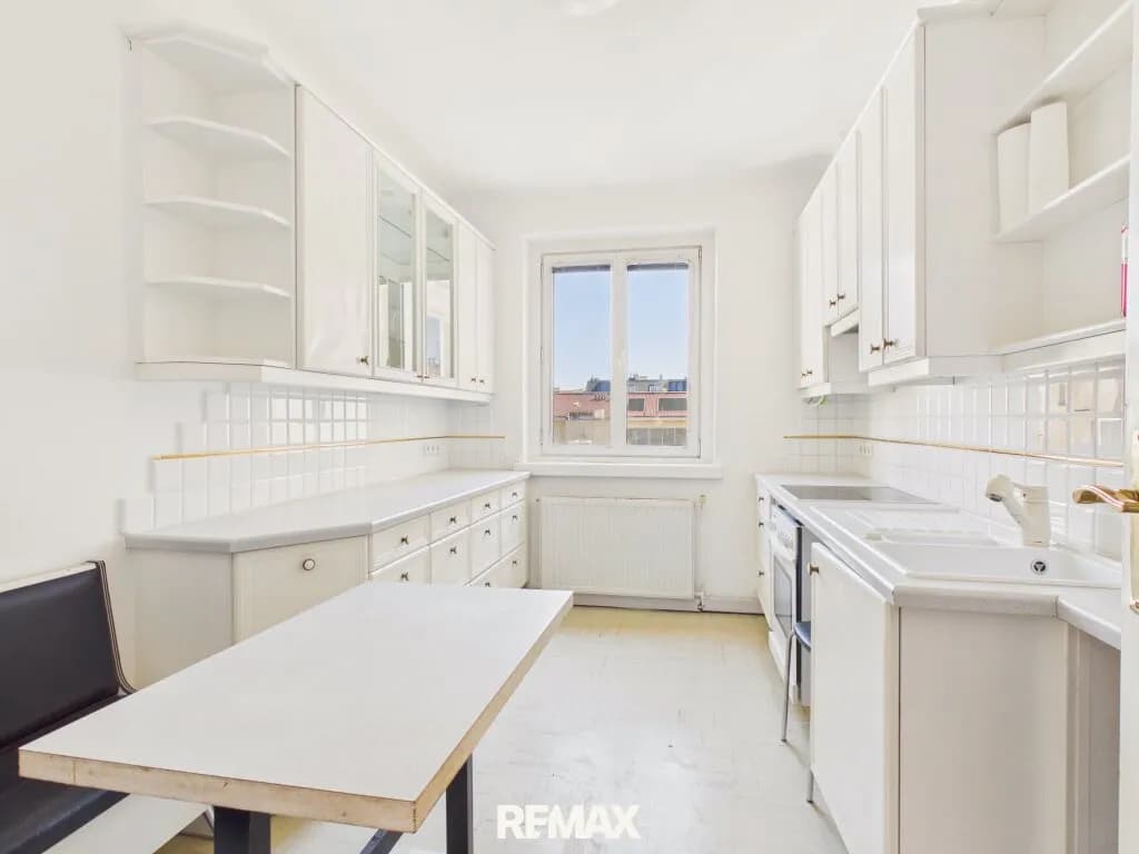 3-Zimmer-Immobilie kaufen in Wien – 86,43 m², € 299.000 – Bild 2 von 12