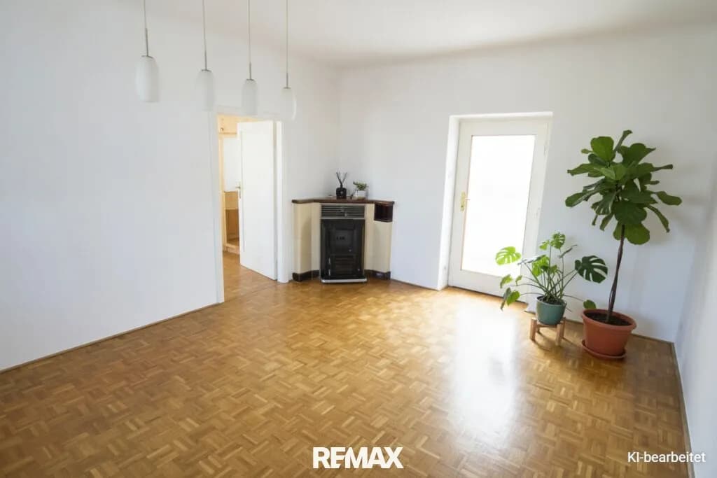 3-Zimmer-Immobilie kaufen in Wien – 86,43 m², € 299.000 – Bild 3 von 12