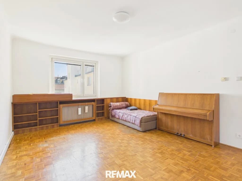 3-Zimmer-Immobilie kaufen in Wien – 86,43 m², € 299.000 – Bild 4 von 12