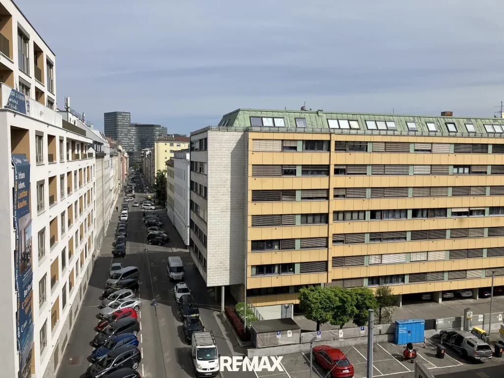 3-Zimmer-Immobilie kaufen in Wien – 86,43 m², € 299.000 – Bild 9 von 12
