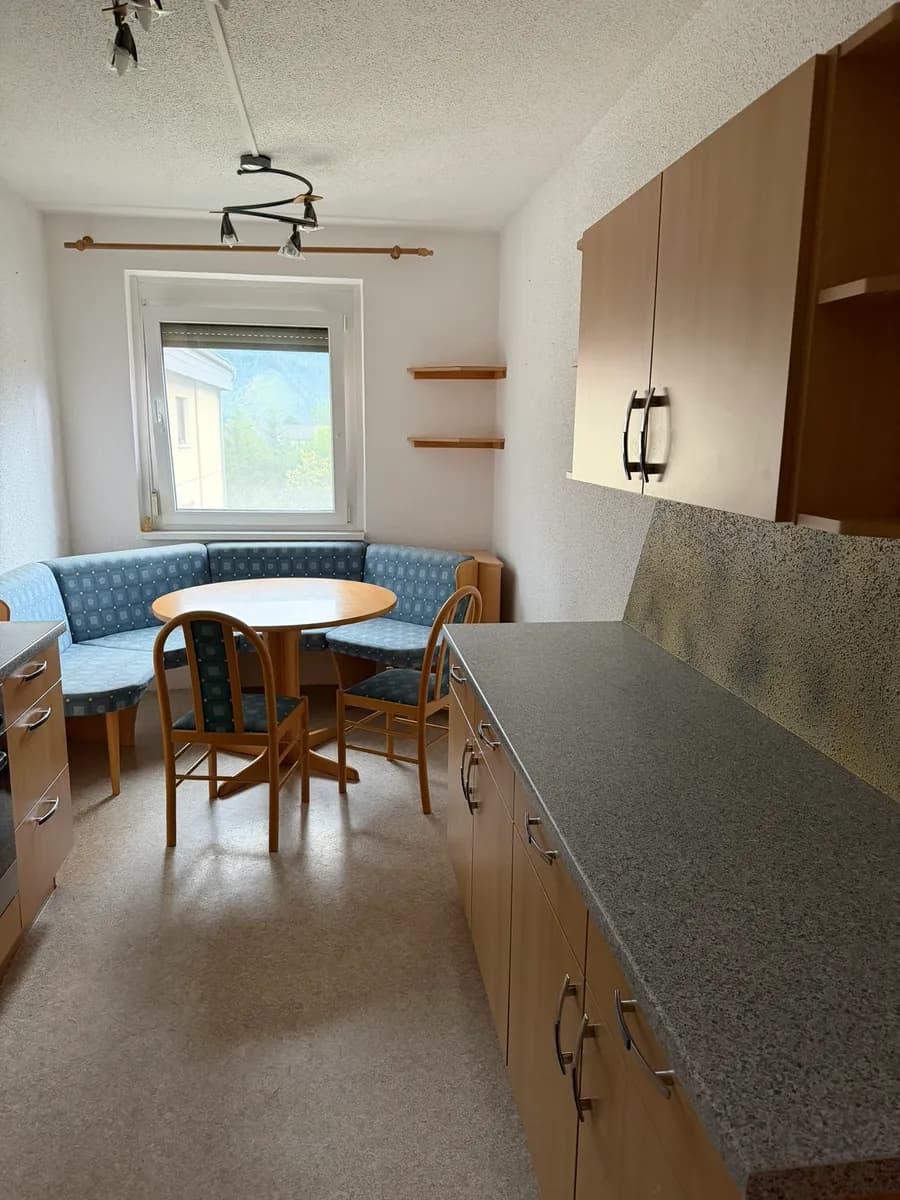 Wohnung kaufen in Leoben – 82 m², € 148.900 – Bild 2 von 12