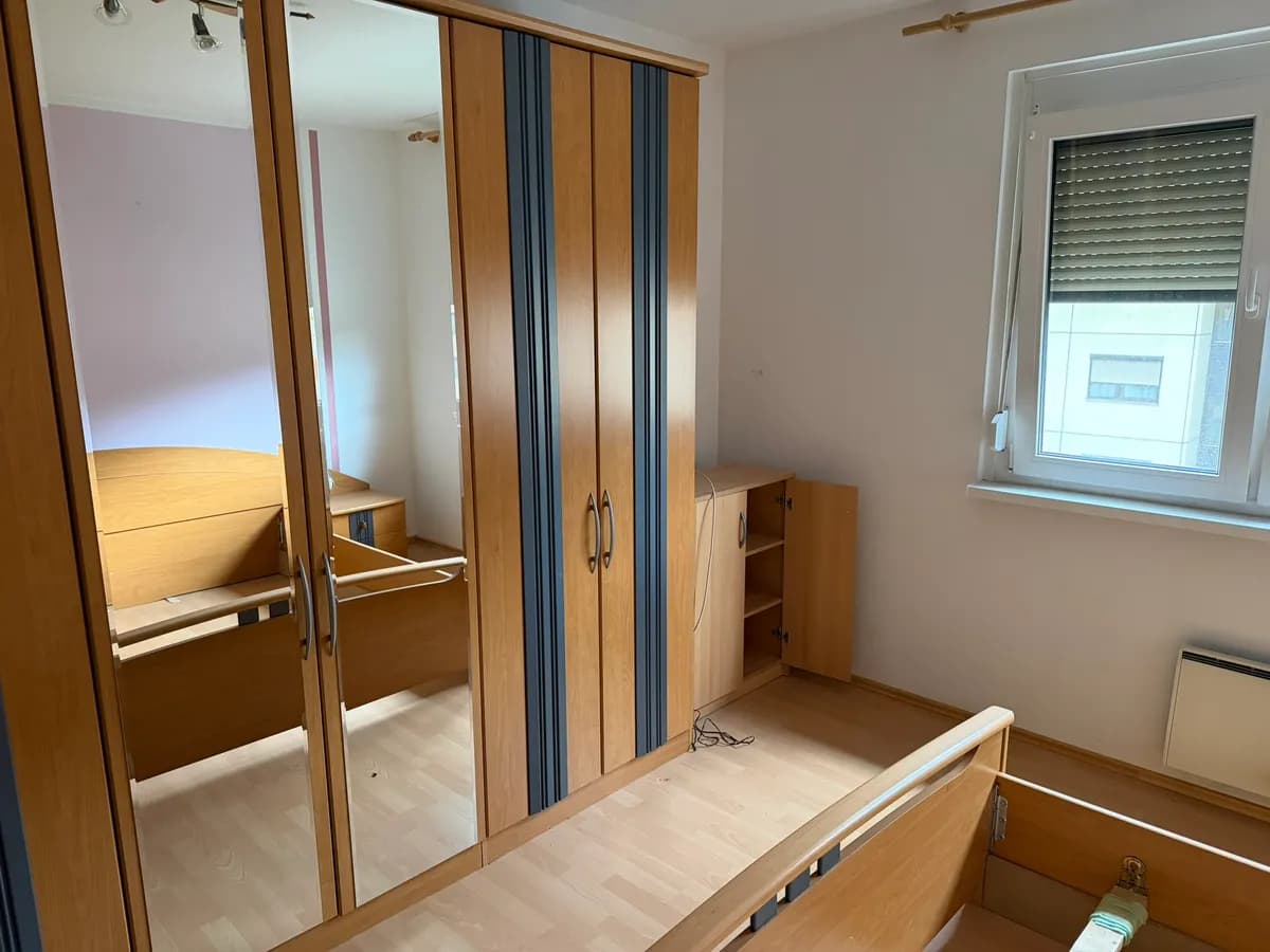 Wohnung kaufen in Leoben – 82 m², € 148.900 – Bild 6 von 12