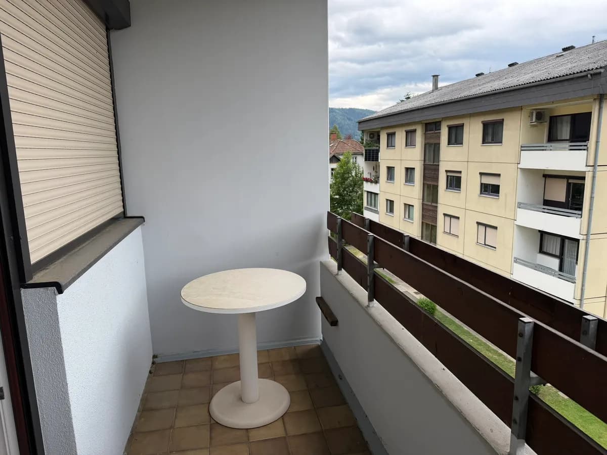 Wohnung kaufen in Leoben – 82 m², € 148.900 – Bild 12 von 12